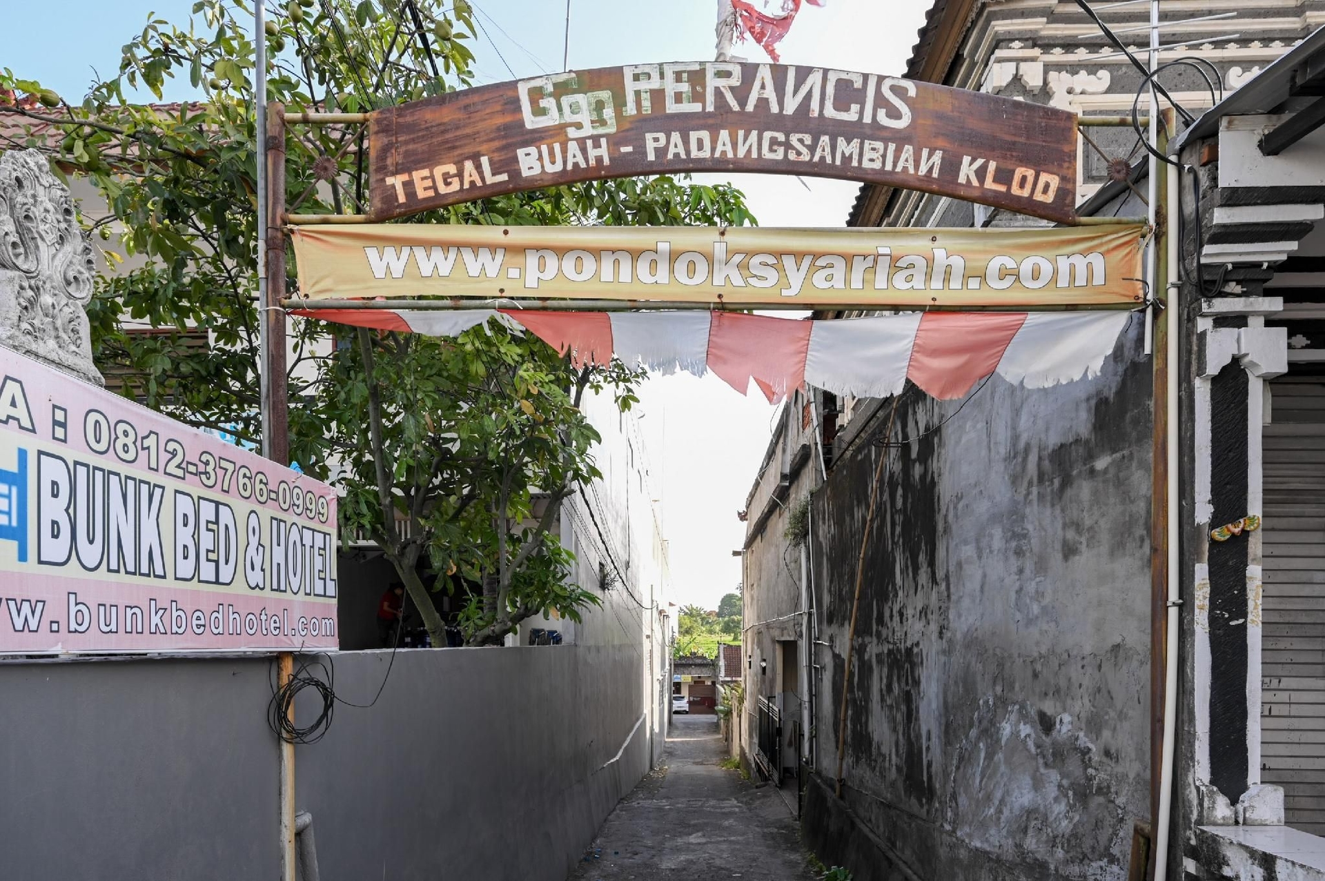 Pondok Syariah Denpasar Mitra RedDoorz3