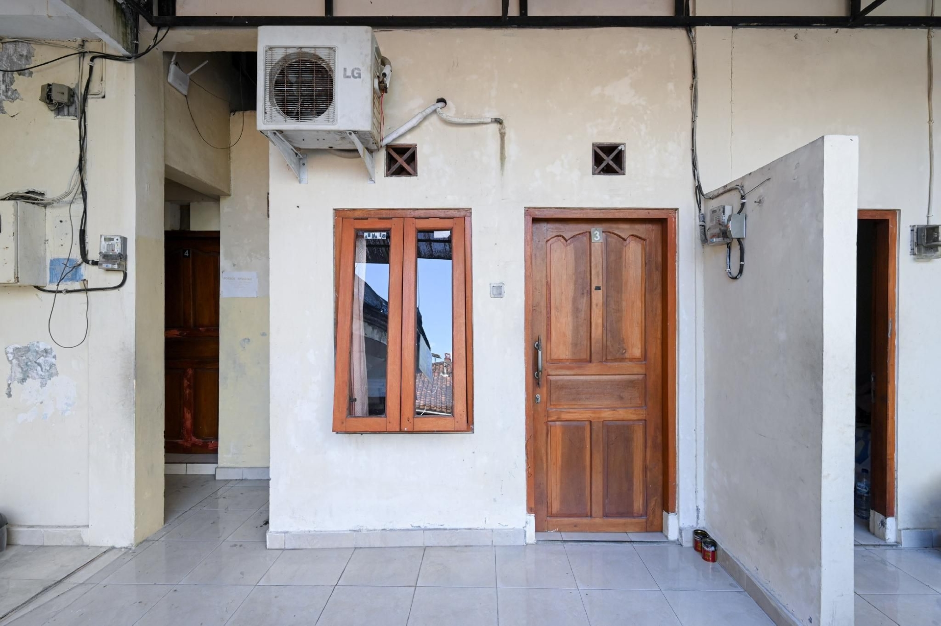 Pondok Syariah Denpasar Mitra RedDoorz2
