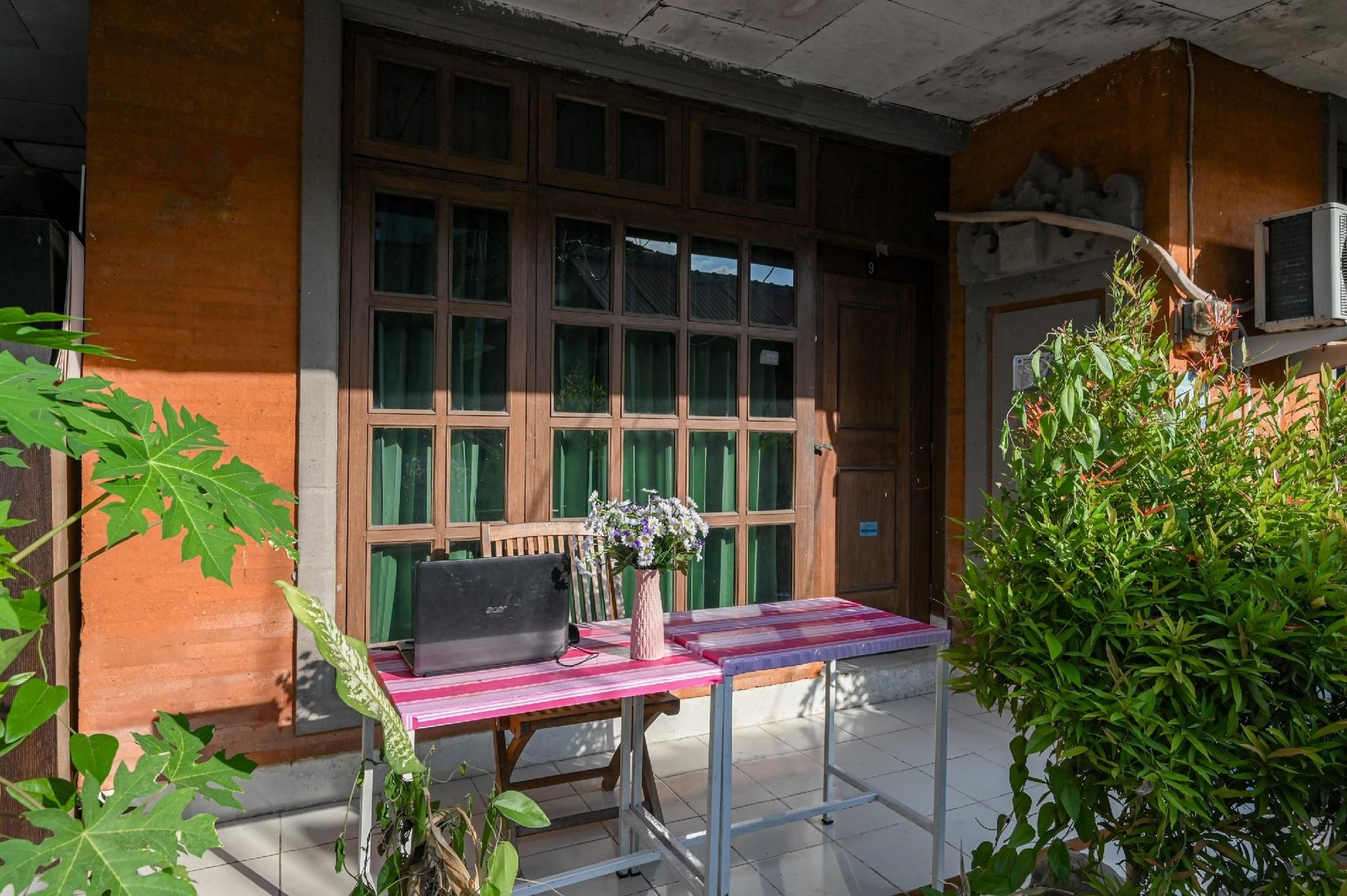 Pondok Syariah Denpasar Mitra RedDoorz1
