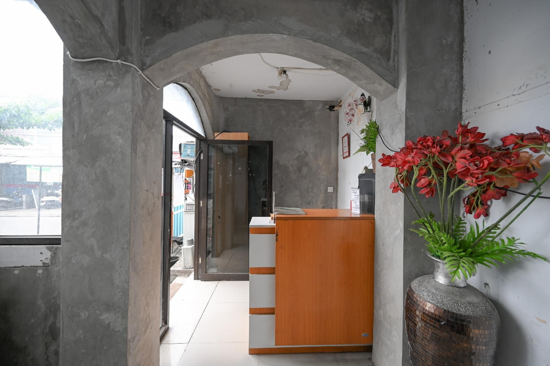 Urbanview Hotel Gita Inn Bali1