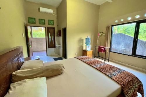 Mongan Homestay4
