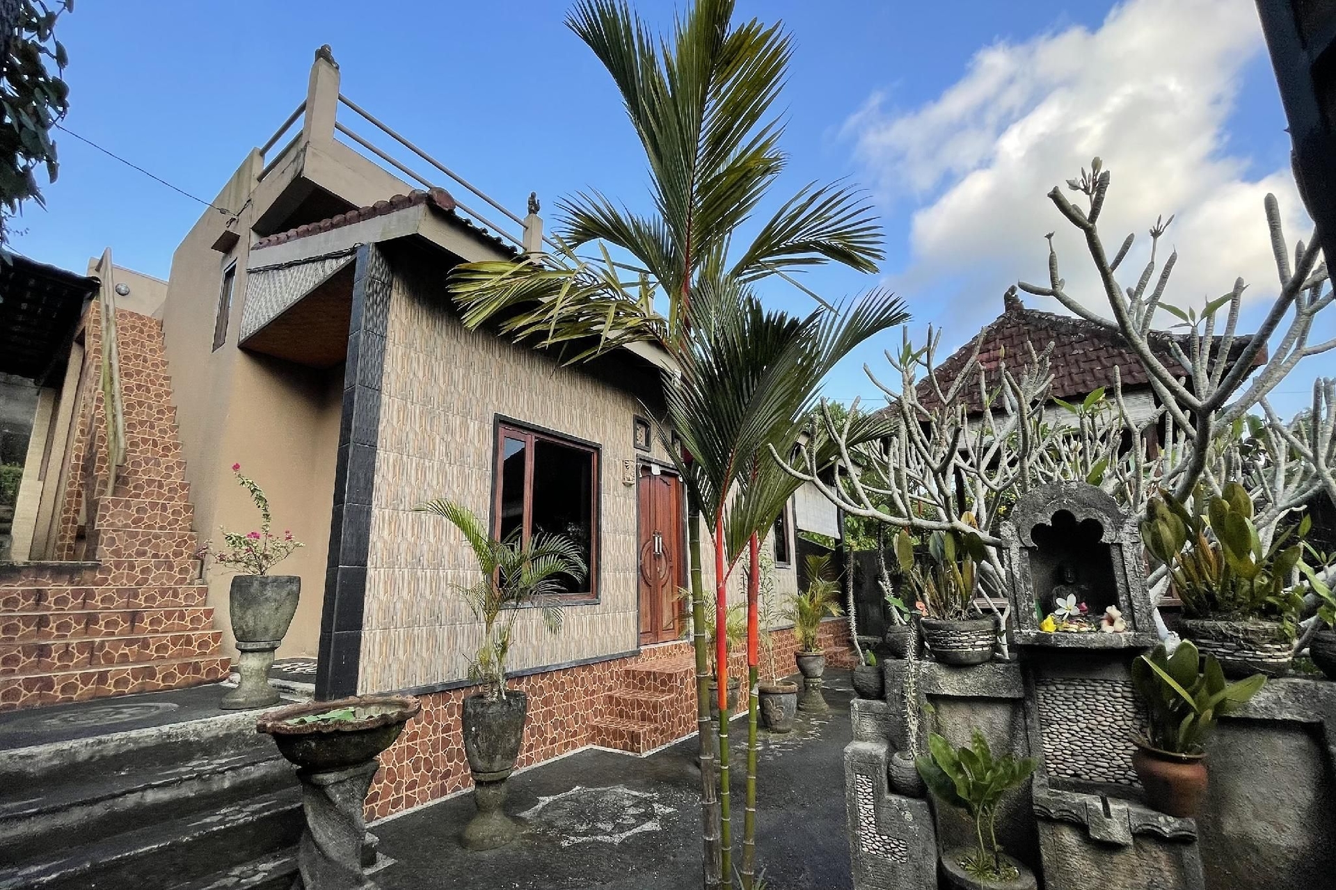 Mongan Homestay0
