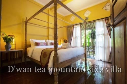 D'Wan Tea Mountain Side1