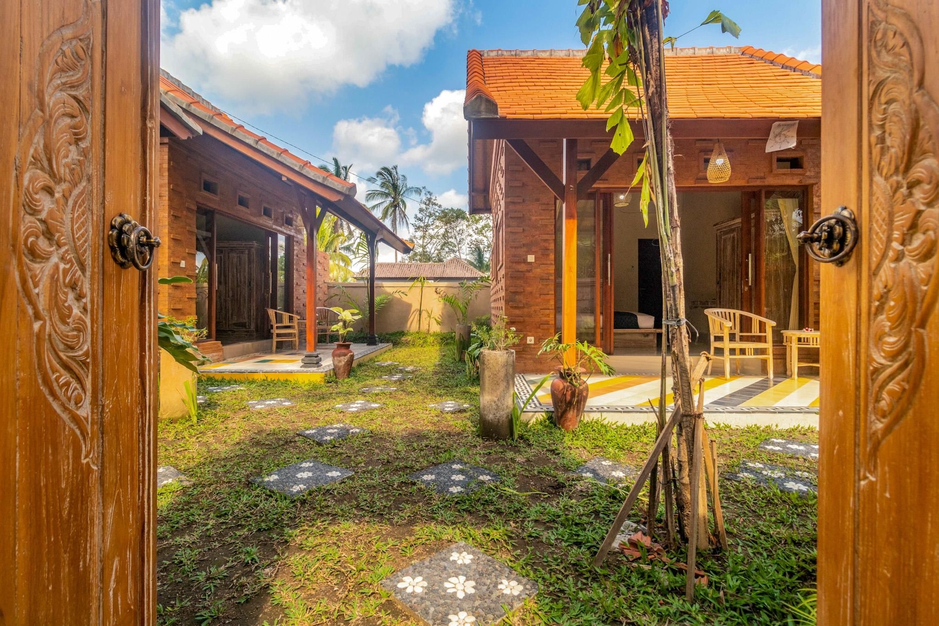 Buruan Sari Villas by AGATA0