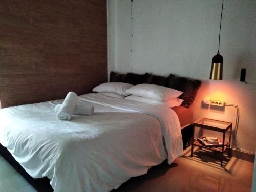 Homestay omah 2