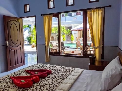 Serangan Mimba Inn1