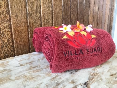 Villa Suari I4