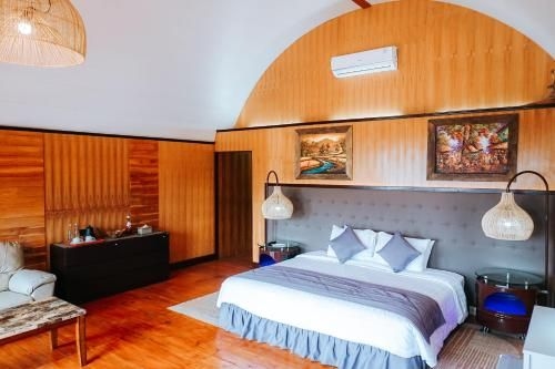 Pondanu Living3