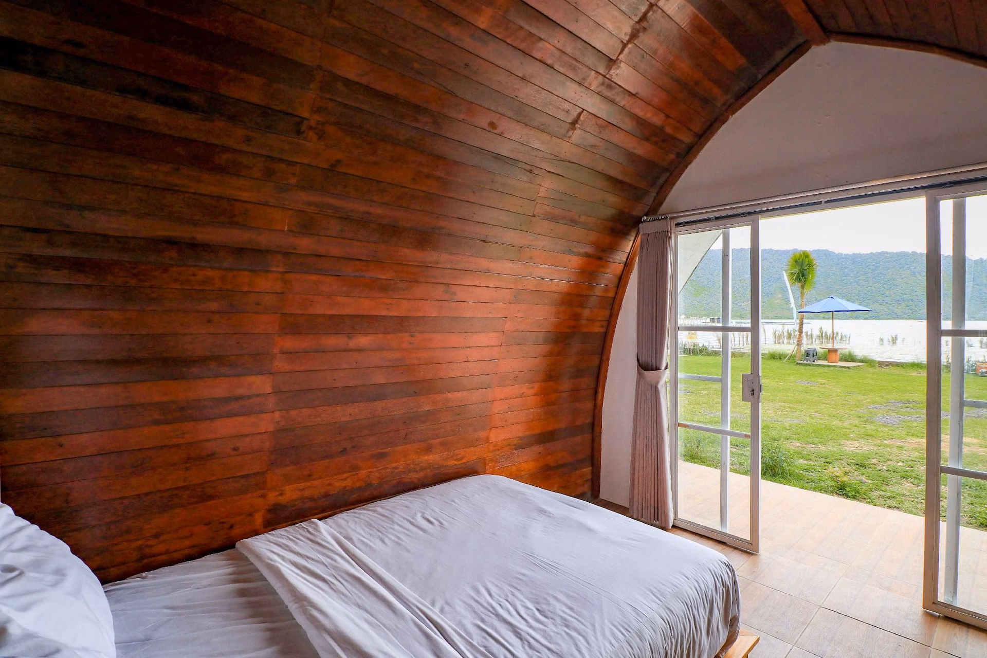 ไดมอนด์ แกลมปิง บาย ไบโอ แมเนจเมนต์ (Diamond Glamping by BIO Management)1