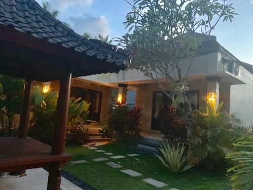 Pondok Ardi Villa2