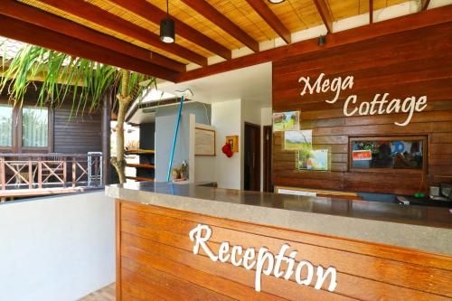 เมกาคอตเทจ (Mega Cottage)0