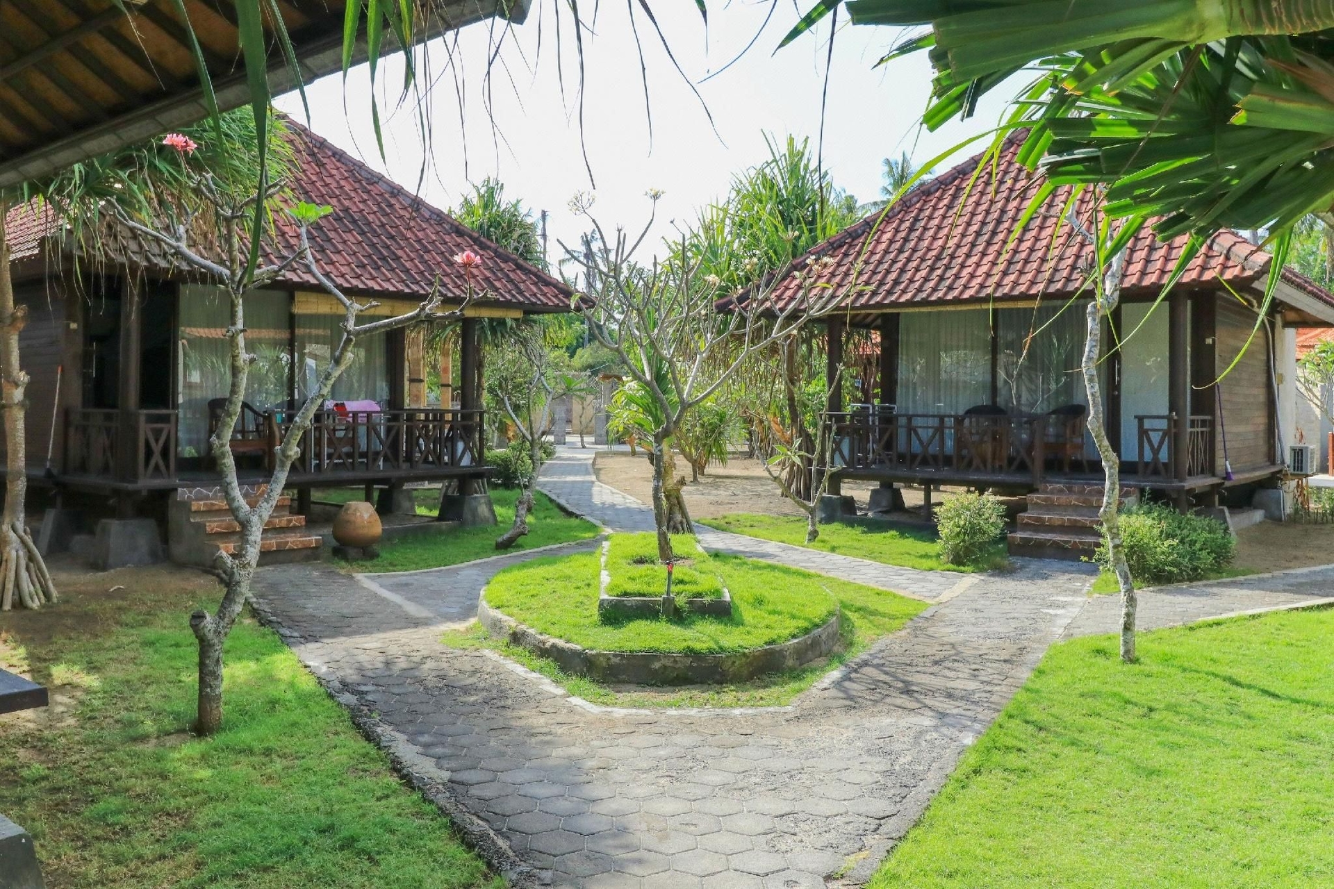 เมกาคอตเทจ (Mega Cottage)2