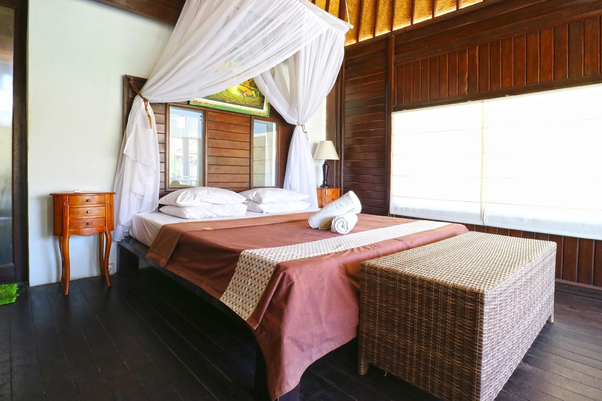 เมกาคอตเทจ (Mega Cottage)3