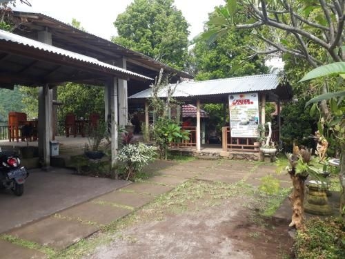 ซูกิ เกเด โฮมสเตย์ (Sugi Gede Homestay)1