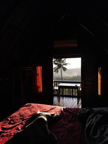 D'Kailash Retreat2