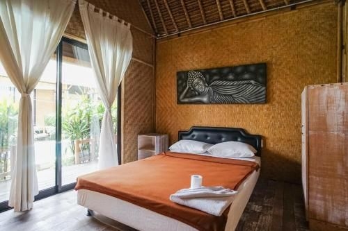 Moon Bamboo Villas2