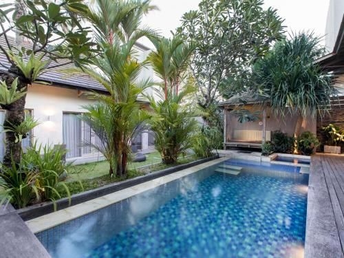 เอ็กโซติกา บาหลี เบด แอนด์ เบรคฟาสต์ (Exotica Bali Bed and Breakfast)0