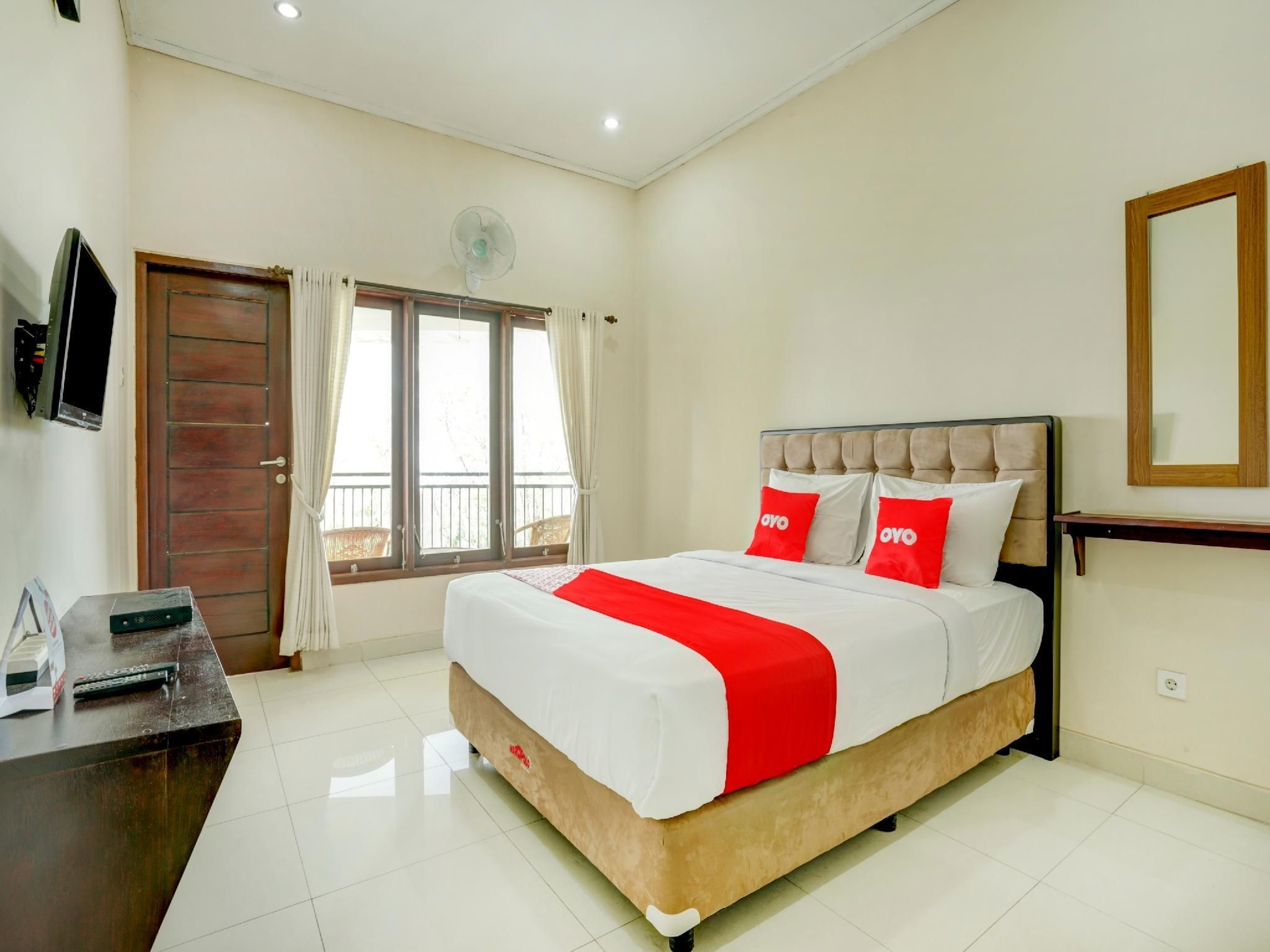 OYO 3835 Spice Paradise Hotel And Restaurant1