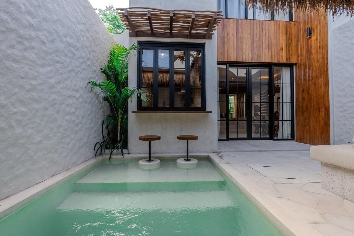 Nila Residence Complex0