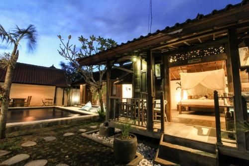 Tropical Canggu0