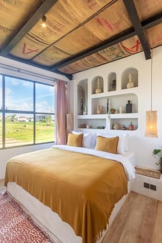 Sky Villa4