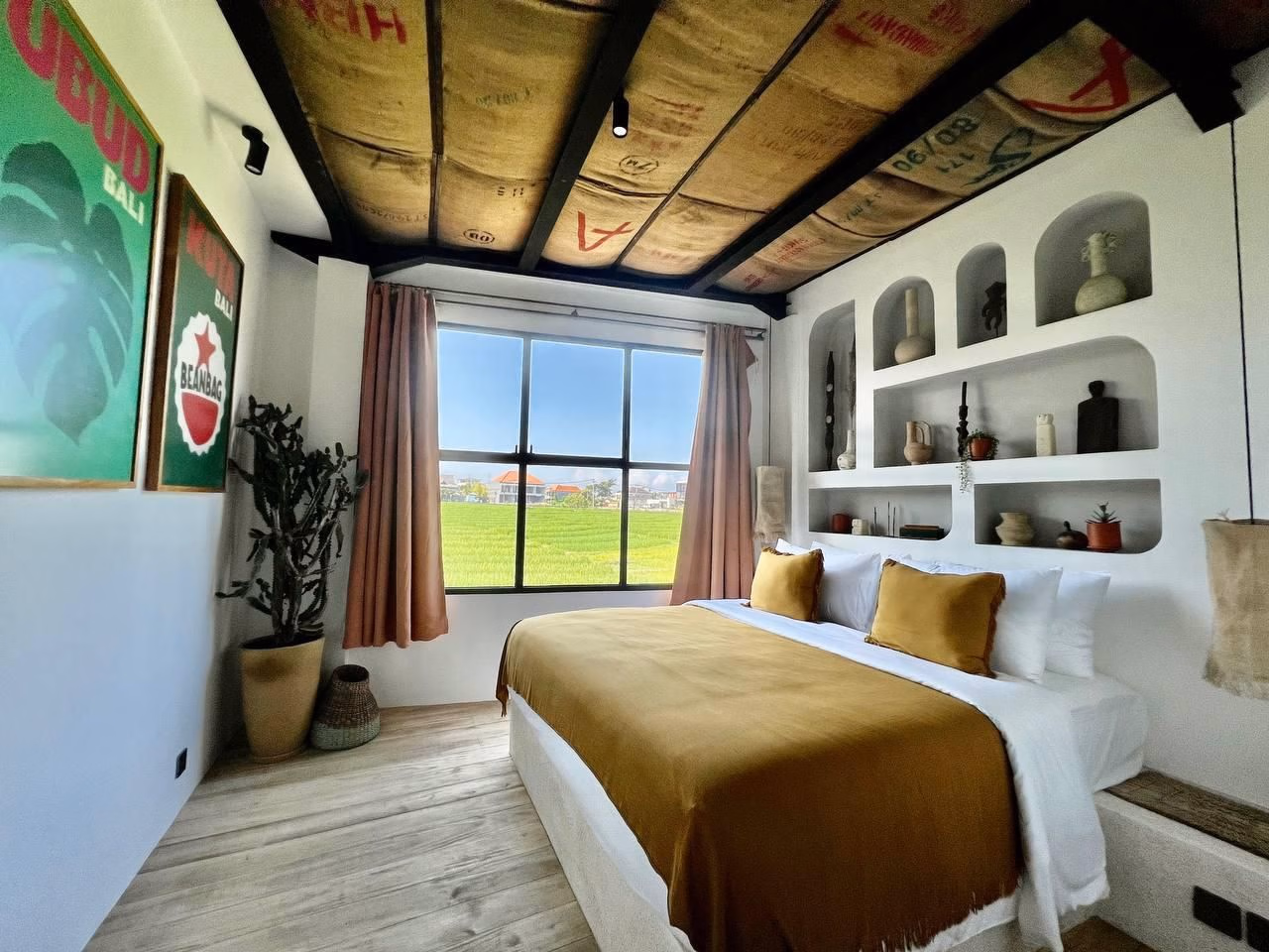 Sky Villa2
