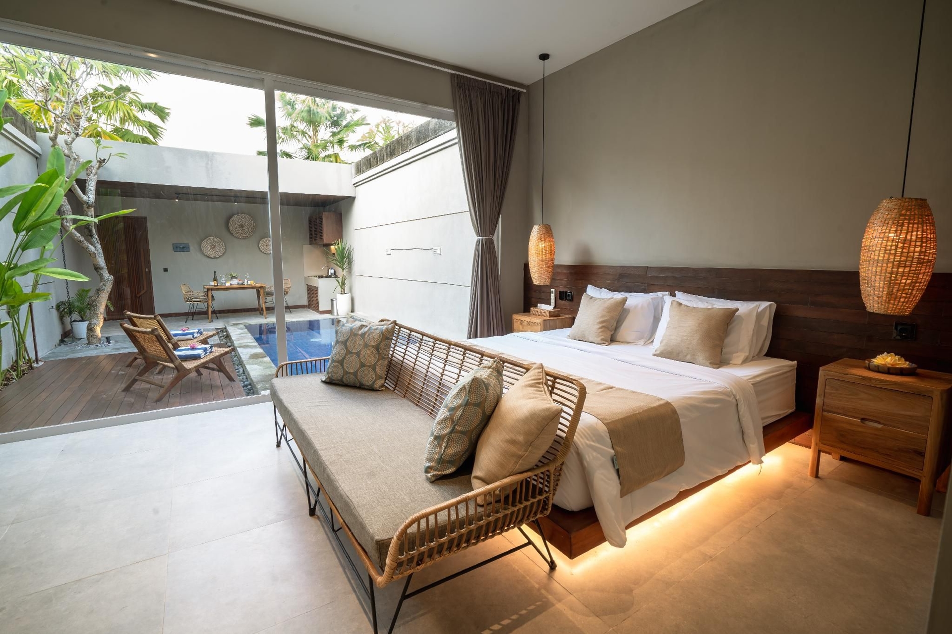 Damarya Villa Canggu2