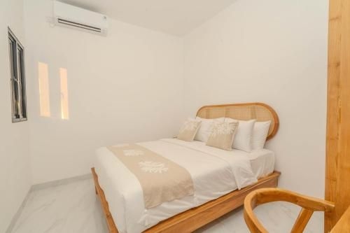 Canggu Loft Studio2