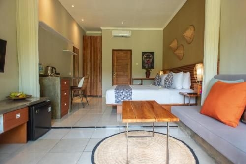 Pangkung Sari Bed and Breakfast1