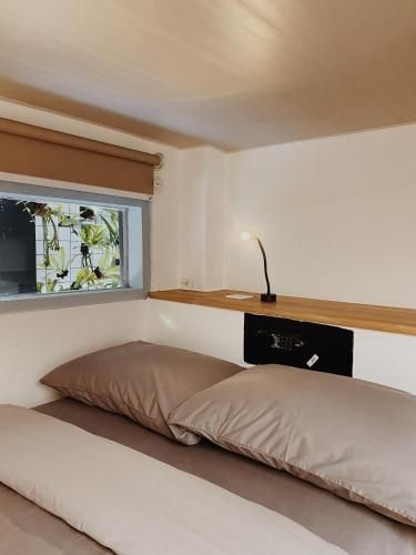Kos One Hostel2