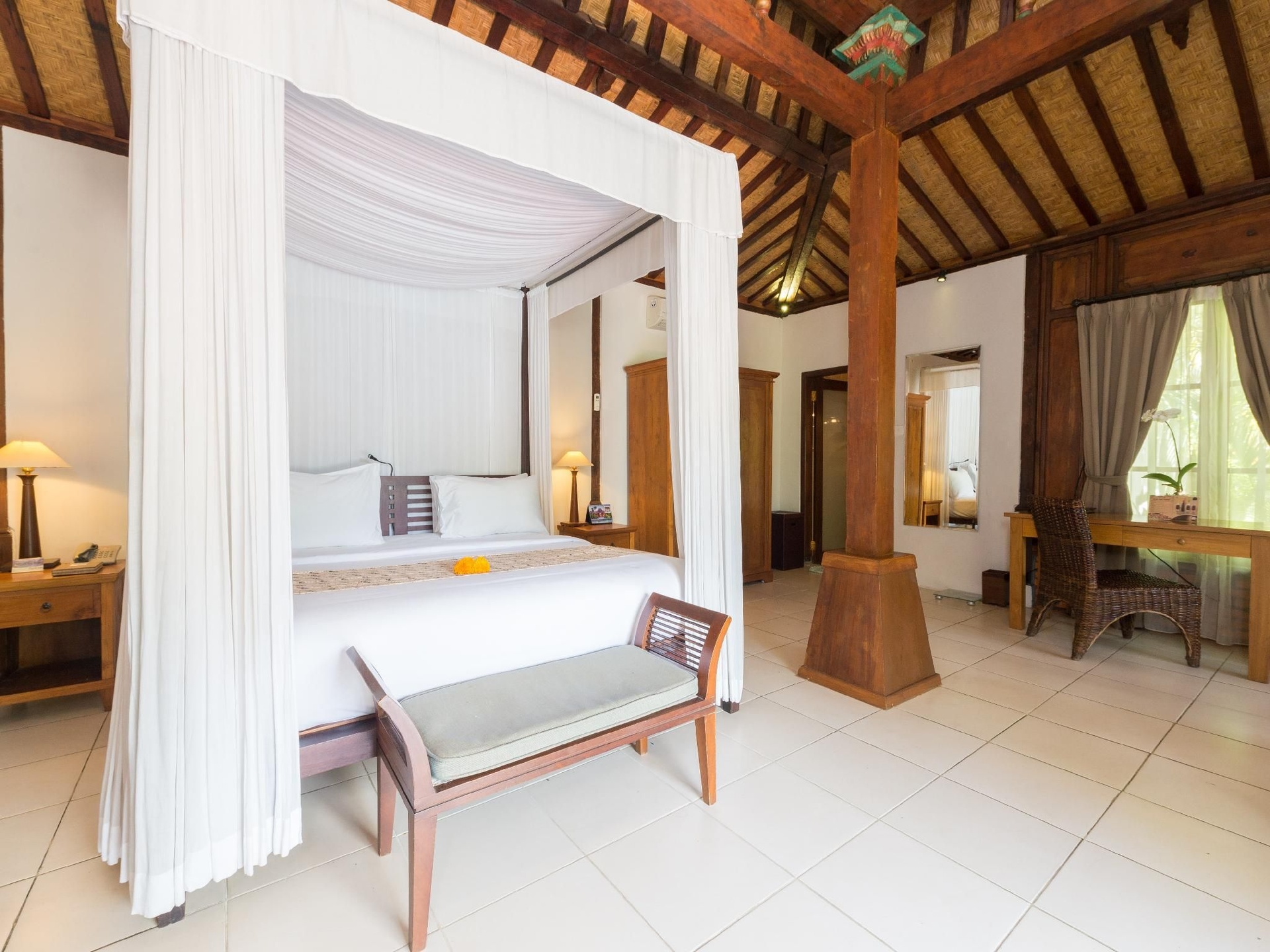 Villa Berawa1