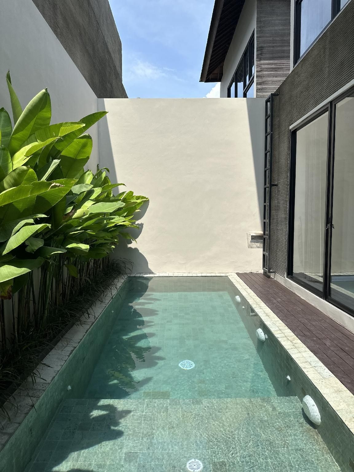 อพาร์ตเมนต์ 2 ห้องนอน 2 ห้องน้ำส่วนตัว ขนาด 250 ตร.ม. – เซมินยัก (D'Padi Villa Canggu)0