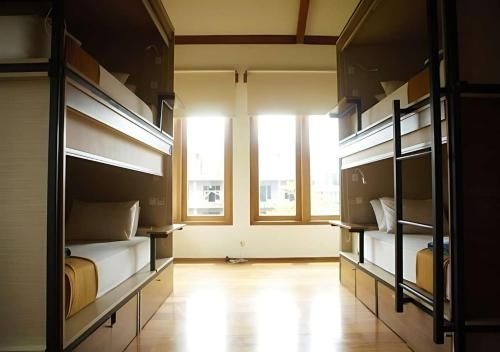 Nyaman Hostel1
