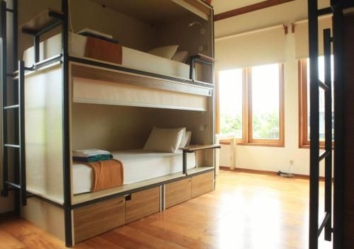 Nyaman Hostel2