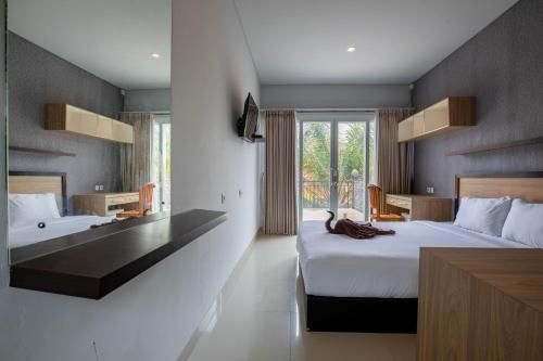 Double A House3