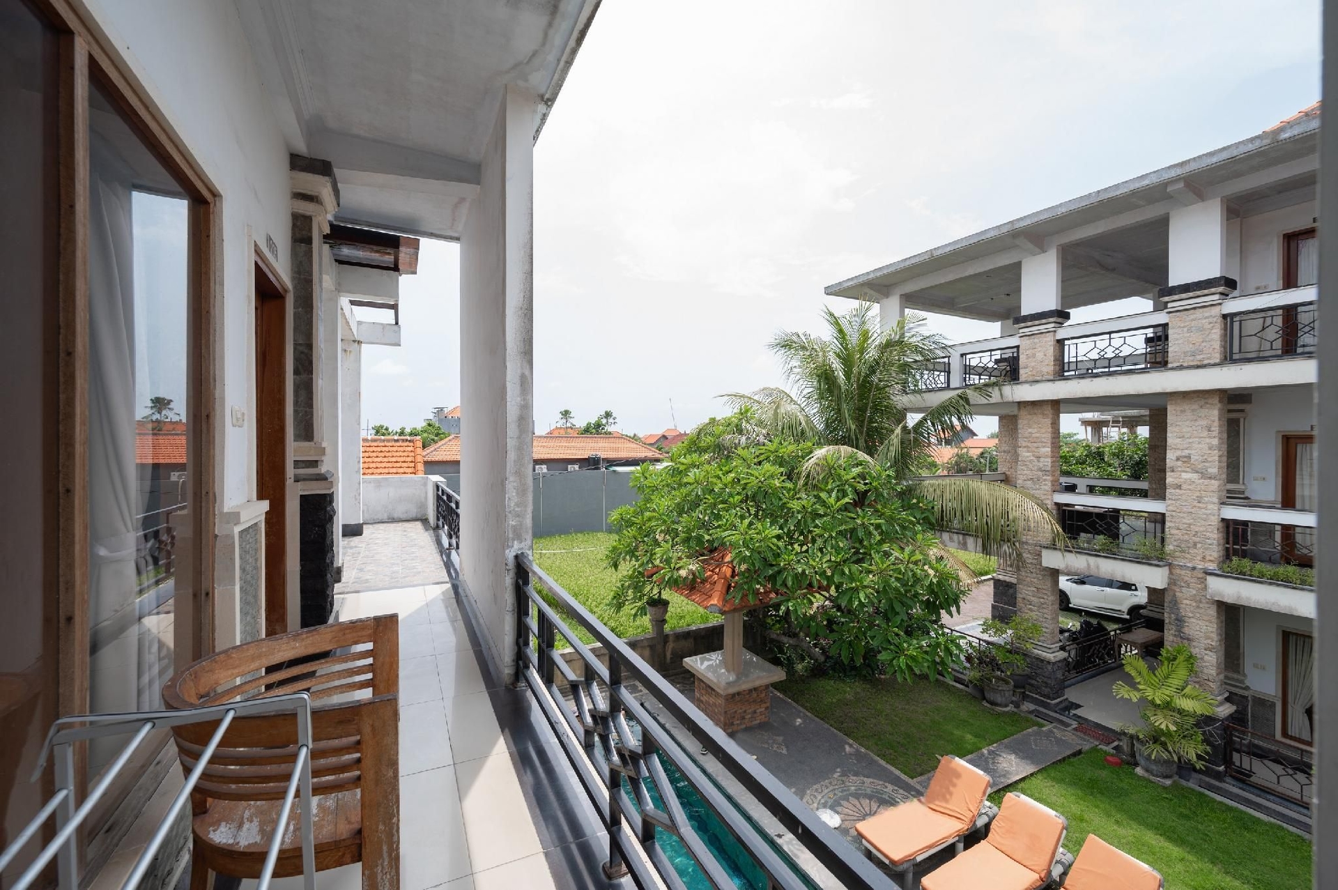 Agung Homestay Canggu Mitra RedDoorz0