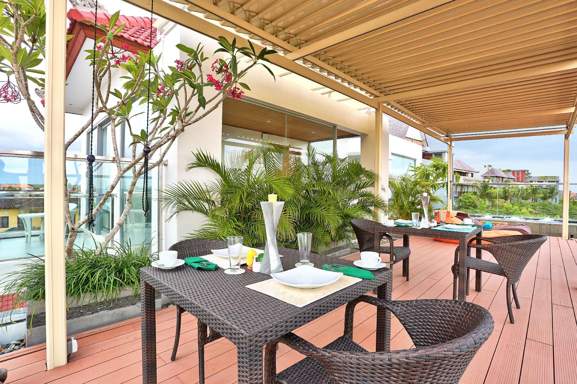 Echo Beach Designer Apartment1