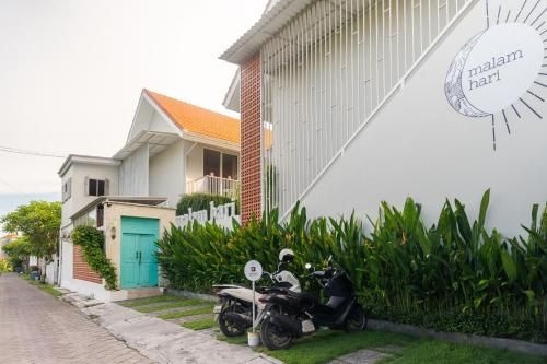 Malam Hari0