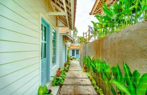 The Commotion Canggu0
