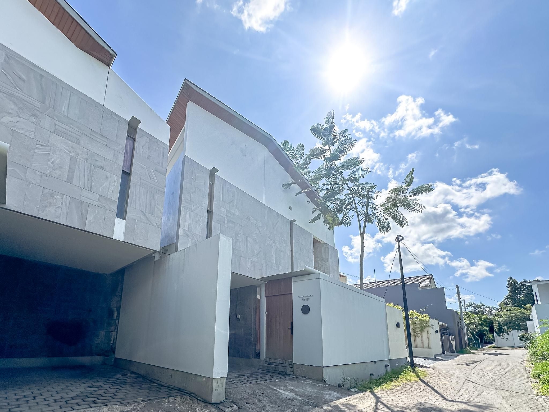 Prada Dewata Villas0