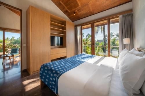 มาสมาร่า รีสอร์ท จังกู (Masmara Resort Canggu)4