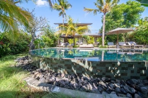 มาสมาร่า รีสอร์ท จังกู (Masmara Resort Canggu)1