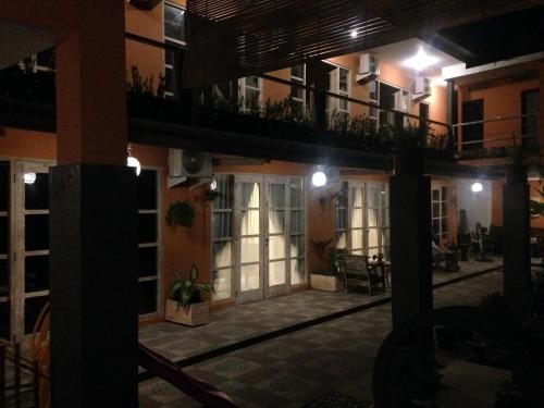 Canggu Pinpoint Rooms1