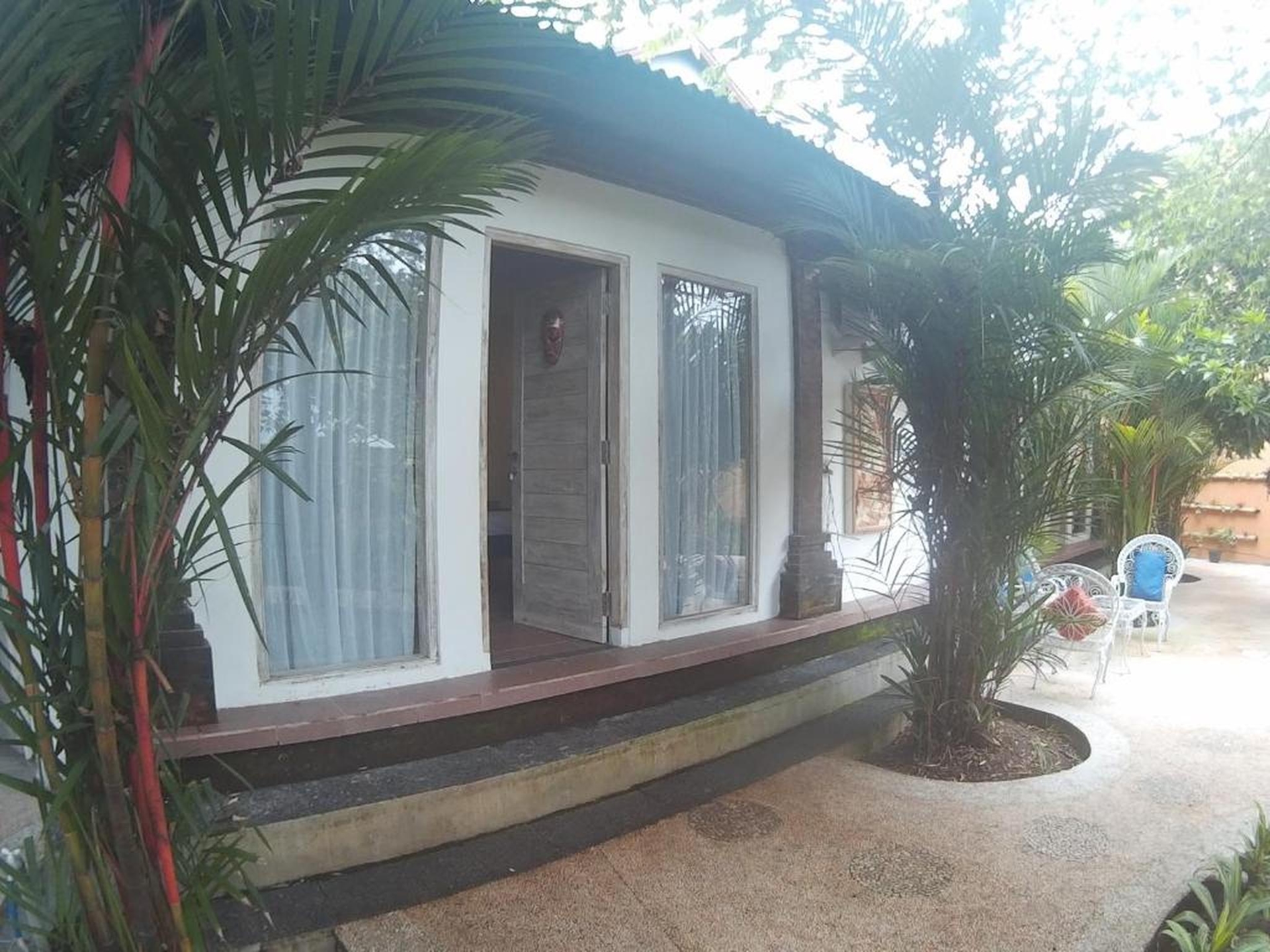Canggu Pinpoint Rooms0