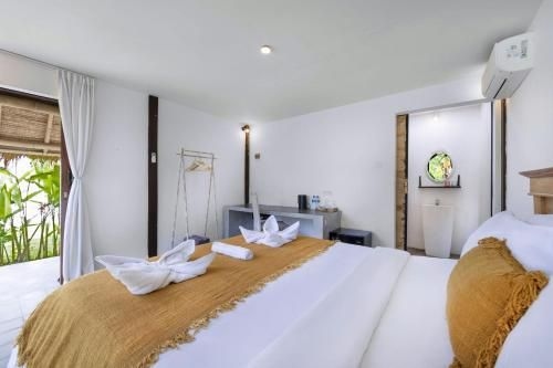 บีบี การ์เด้น รีสอร์ท (BB Garden Resort)4
