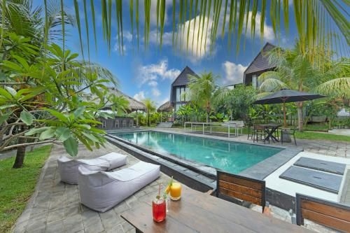 บีบี การ์เด้น รีสอร์ท (BB Garden Resort)0
