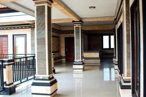 ปูตู เกสต์เฮาส์ 2 (Putu Guest House II)0