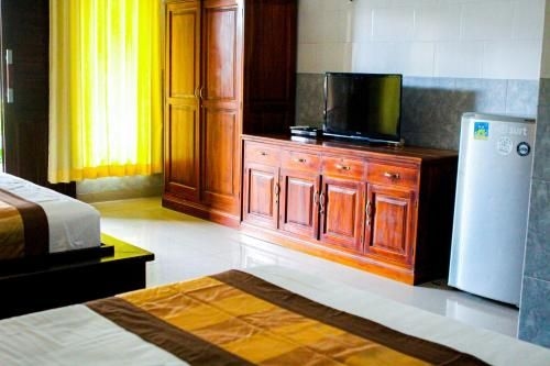 ปูตู เกสต์เฮาส์ 2 (Putu Guest House II)1