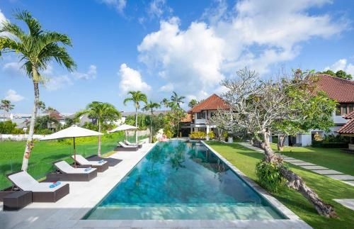 Villa Manis1