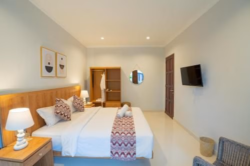 Echo Suji Villa2